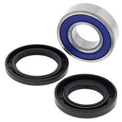 All Balls Racing Steering Stem Bearings 22-51687