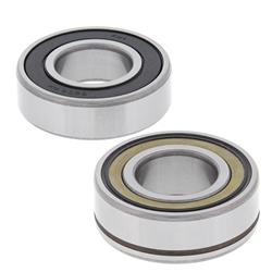 All Balls Racing Wheel and Carrier Bearing Seal Kits 22-51691