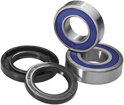 All Balls Racing Wheel and Carrier Bearing Seal Kits 22-51728