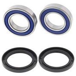 All Balls Racing Wheel and Carrier Bearing Seal Kits for 1989-1990 FL400R PILOT - 22-51725