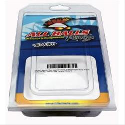 All Balls Racing Wheel and Carrier Bearing Seal Kits 22-51736