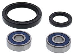 All Balls Driveshaft Support Carrier Bearings 25-1792