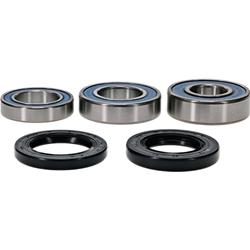 All Balls Powersports Drivetrain Bearings and Seals 25-1823