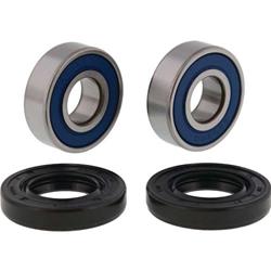 All Balls Racing Wheel Bearing and Seal Kits ALB-25-1826