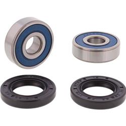 All Balls Racing Wheel Bearing and Seal Kits for 2024 K2 ROAD - ALB-25-1833