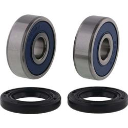 All Balls Racing Wheel Bearing and Seal Kits ALB-25-1845