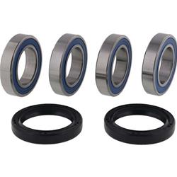 All Balls Racing Wheel Bearing and Seal Kits ALB-25-1846