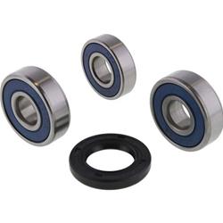 All Balls Racing Wheel Bearing and Seal Kits ALB-25-1847