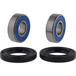 All Balls Racing Wheel Bearing and Seal Kits ALB-25-1848