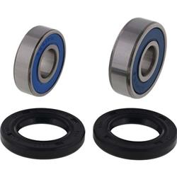 All Balls Racing Wheel Bearing and Seal Kits ALB-25-1849