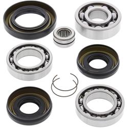 All Balls Racing Differential Bearing and Seal Kits 22-52001
