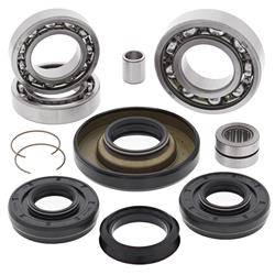 All Balls Racing Differential Bearing and Seal Kits 22-52006