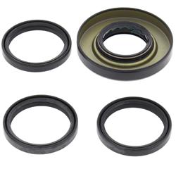 All Balls Powersports Drivetrain Bearings and Seals 22-520095