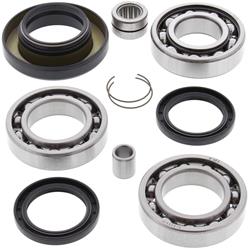 All Balls Racing Differential Bearing and Seal Kits 22-52014