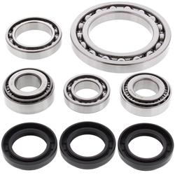 All Balls Racing Differential Bearing and Seal Kits 22-52022