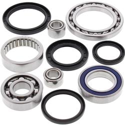 All Balls Racing Differential Bearing and Seal Kits 22-52030