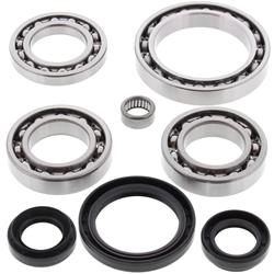 All Balls Racing Differential Bearing and Seal Kits 22-52044