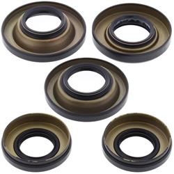 All Balls Powersports Drivetrain Bearings and Seals 22-520475