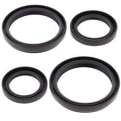 All Balls Powersports Drivetrain Bearings and Seals 22-520505