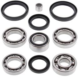 All Balls Racing Differential Bearing and Seal Kits 22-52050