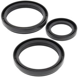 All Balls Powersports Drivetrain Bearings and Seals 22-520515