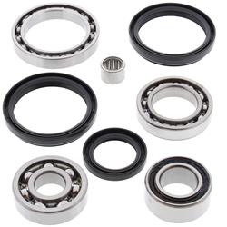 All Balls Racing Differential Bearing and Seal Kits 22-52051