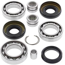 All Balls Racing Differential Bearing and Seal Kits 22-52060