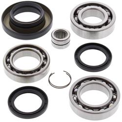 All Balls Racing Differential Bearing and Seal Kits 22-52061