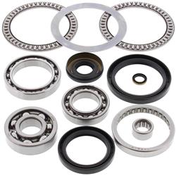 All Balls Racing Differential Bearing and Seal Kits 22-52066