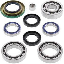 All Balls Racing Differential Bearing and Seal Kits 22-52068