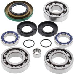 All Balls Racing Differential Bearing and Seal Kits 22-52069