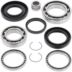 All Balls Racing Differential Bearing and Seal Kits 22-52070