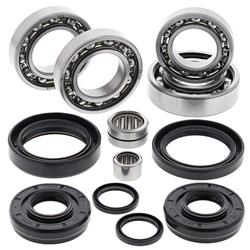 All Balls Racing Differential Bearing and Seal Kits 22-52071