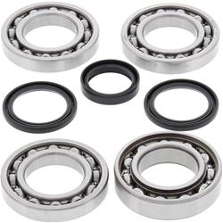 All Balls Racing Differential Bearing and Seal Kits 22-52076