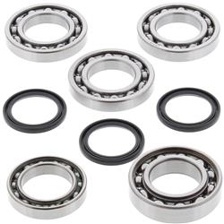 All Balls Racing Differential Bearing and Seal Kits 22-52077
