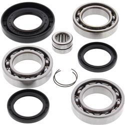 All Balls Racing Differential Bearing and Seal Kits 22-52079
