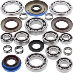 All Balls Racing Differential Bearing and Seal Kits 22-52084