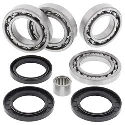 All Balls Racing Differential Bearing and Seal Kits 22-52101