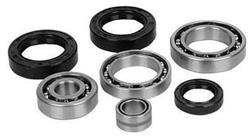 All Balls Differential Seals 22-521085