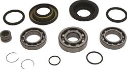 All Balls Powersports Shock and Strut Components 25-2137