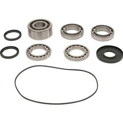 All Balls Powersports Differential Seals 25-2148