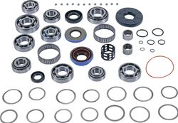 All Balls Racing Transmission Bearing and Seal Kits 25-7021