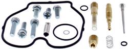 All Balls Racing Carburetor Rebuild Kits for 2002-2005 CHF50 METROPOLITAN - 26-10016