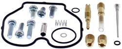 All Balls Racing Carburetor Rebuild Kits for 2006-2009 CHF50 METROPOLITAN - 26-10017