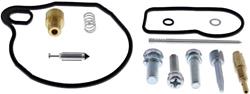 All Balls Racing Carburetor Rebuild Kits for 2007-2011 XC50 VINO 50 CLASSIC - 26-10021