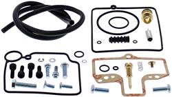 All Balls Powersports Carburetor Jets 26-10052