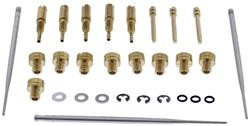 All Balls Powersports Carburetor Jets 26-10056