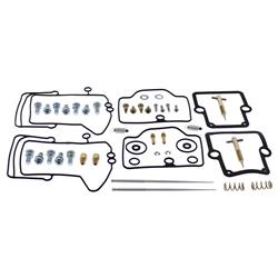 All Balls Racing Carburetor Rebuild Kits 26-10103