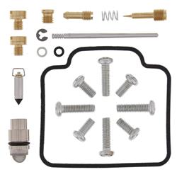 All Balls Racing Carburetor Rebuild Kits for 2001-2002 SCRAMBLER 400 4X4 - 226-1022