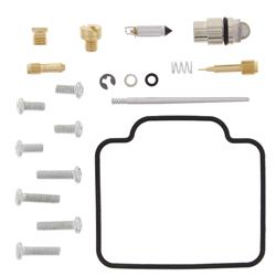 All Balls Racing Carburetor Rebuild Kits for 2000-2002 MAGNUM 325 2X4, MAGNUM 325 4X4, TRAIL BOSS 325 - 226-1028